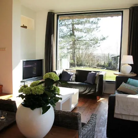 بيت للعطل Luxurious Mansion In Callantsoog With Sauna *