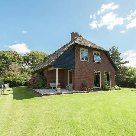 بيت للعطل Luxurious Mansion In Callantsoog With Sauna جوليانادورب