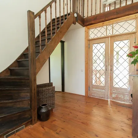 Luxurious Mansion In Callantsoog With Sauna جوليانادورب