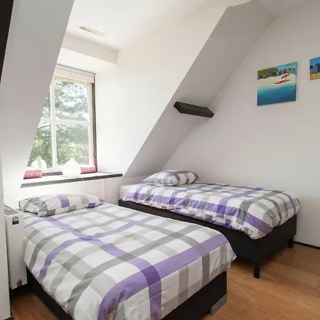 Luxurious Mansion In Callantsoog With Sauna جوليانادورب