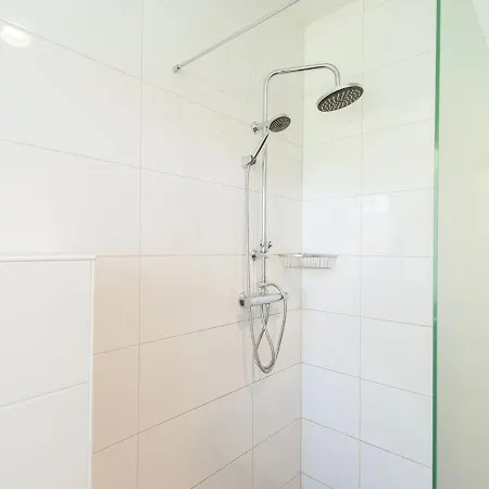بيت للعطل Luxurious Mansion In Callantsoog With Sauna جوليانادورب