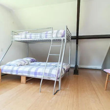Luxurious Mansion In Callantsoog With Sauna بيت للعطل
