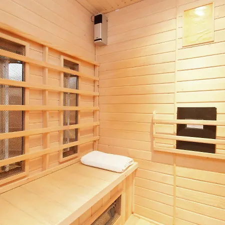 بيت للعطل Luxurious Mansion In Callantsoog With Sauna جوليانادورب