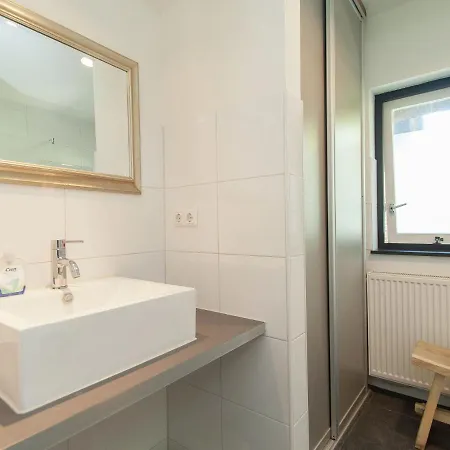 Luxurious Mansion In Callantsoog With Sauna بيت للعطل *