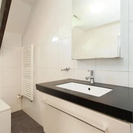 Luxurious Mansion In Callantsoog With Sauna بيت للعطل *