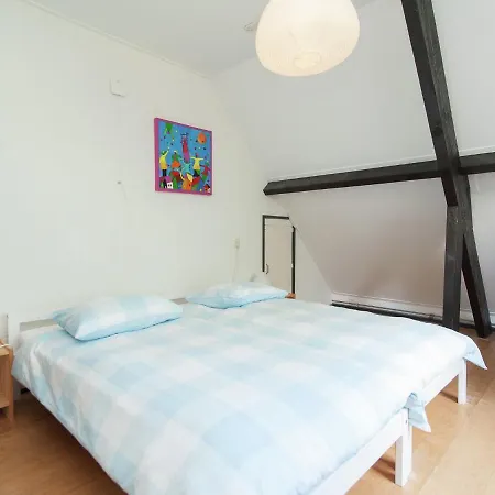Luxurious Mansion In Callantsoog With Sauna بيت للعطل