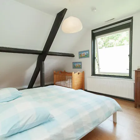 Luxurious Mansion In Callantsoog With Sauna