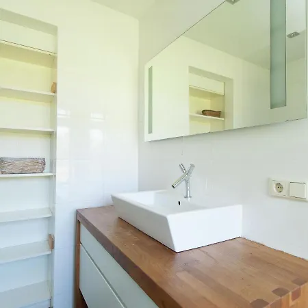 Luxurious Mansion In Callantsoog With Sauna جوليانادورب