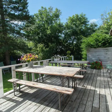بيت للعطل Luxurious Mansion In Callantsoog With Sauna *